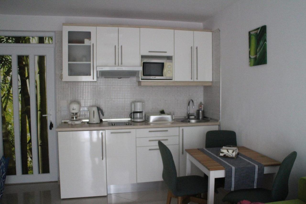 Bamboo Wellness Apartment شيوفوك المظهر الخارجي الصورة