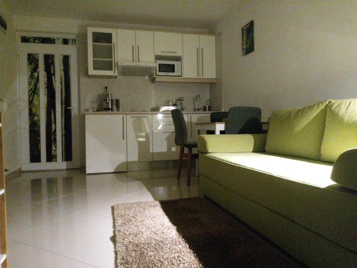 Bamboo Wellness Apartment شيوفوك المظهر الخارجي الصورة