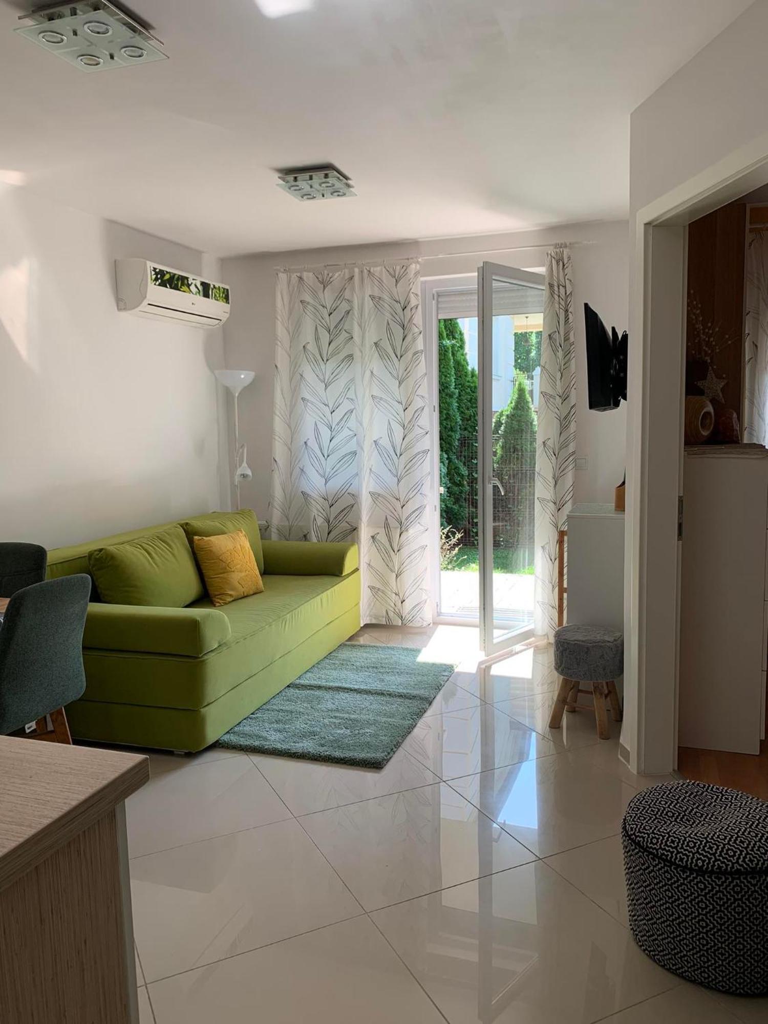 Bamboo Wellness Apartment شيوفوك المظهر الخارجي الصورة