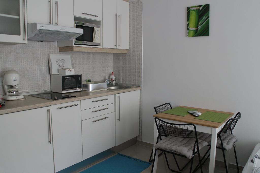 Bamboo Wellness Apartment شيوفوك المظهر الخارجي الصورة