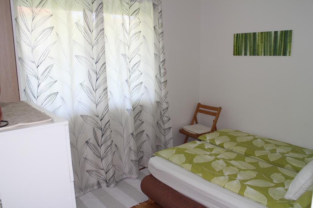 Bamboo Wellness Apartment شيوفوك المظهر الخارجي الصورة
