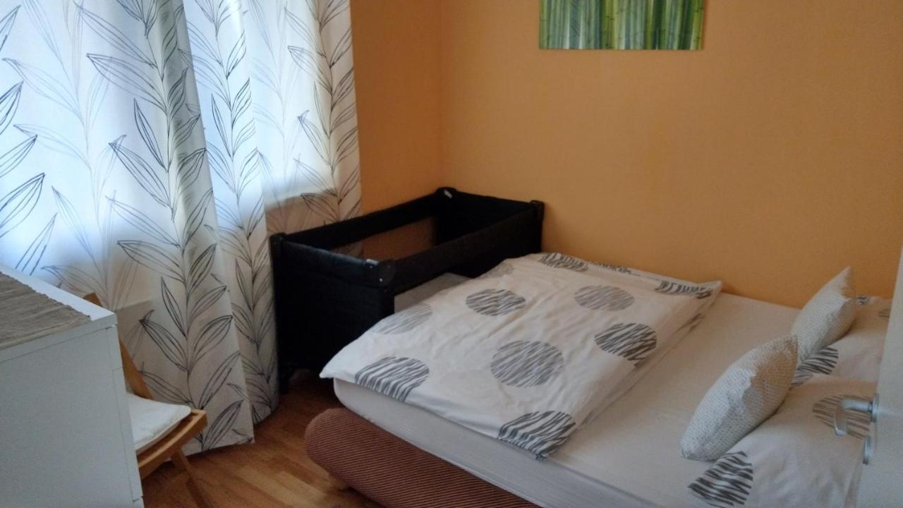 Bamboo Wellness Apartment شيوفوك المظهر الخارجي الصورة